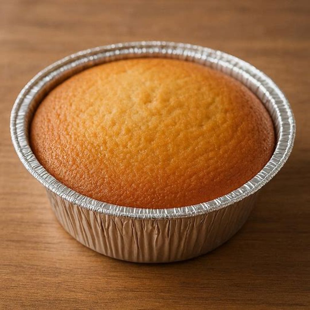 Can You Bake in Aluminum Foil Pans?