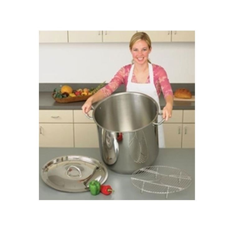 Extra Large Cooking Pots