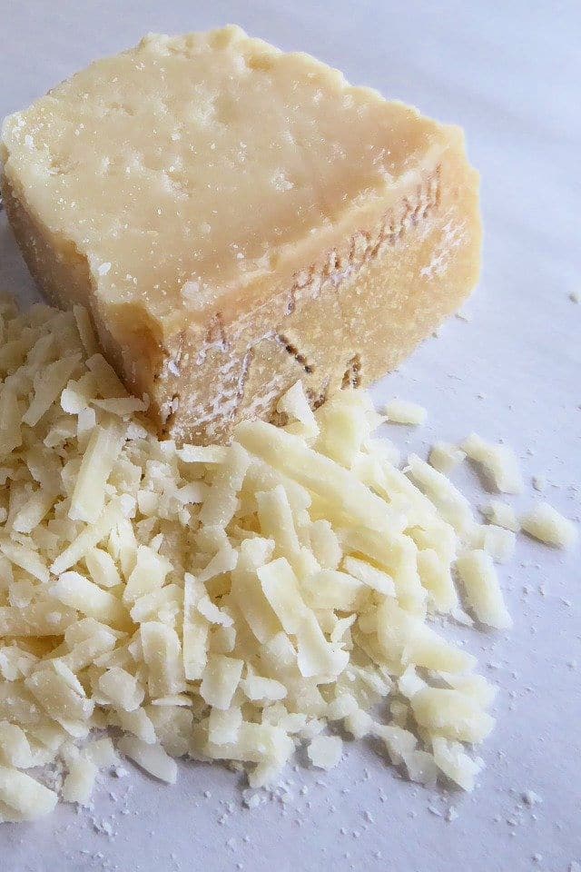How to Grate Cheese Without a Grater