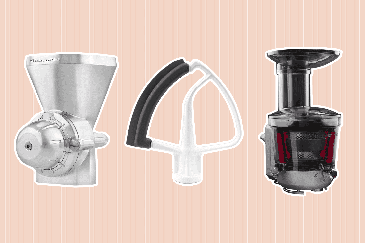 Kitchen Aid Whisk Attachment