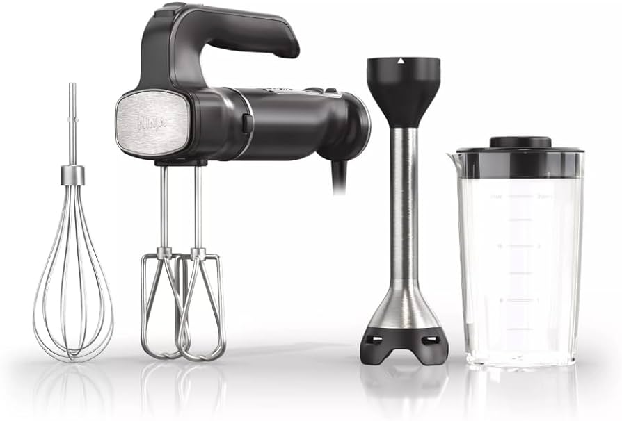 Ninja Immersion Blender