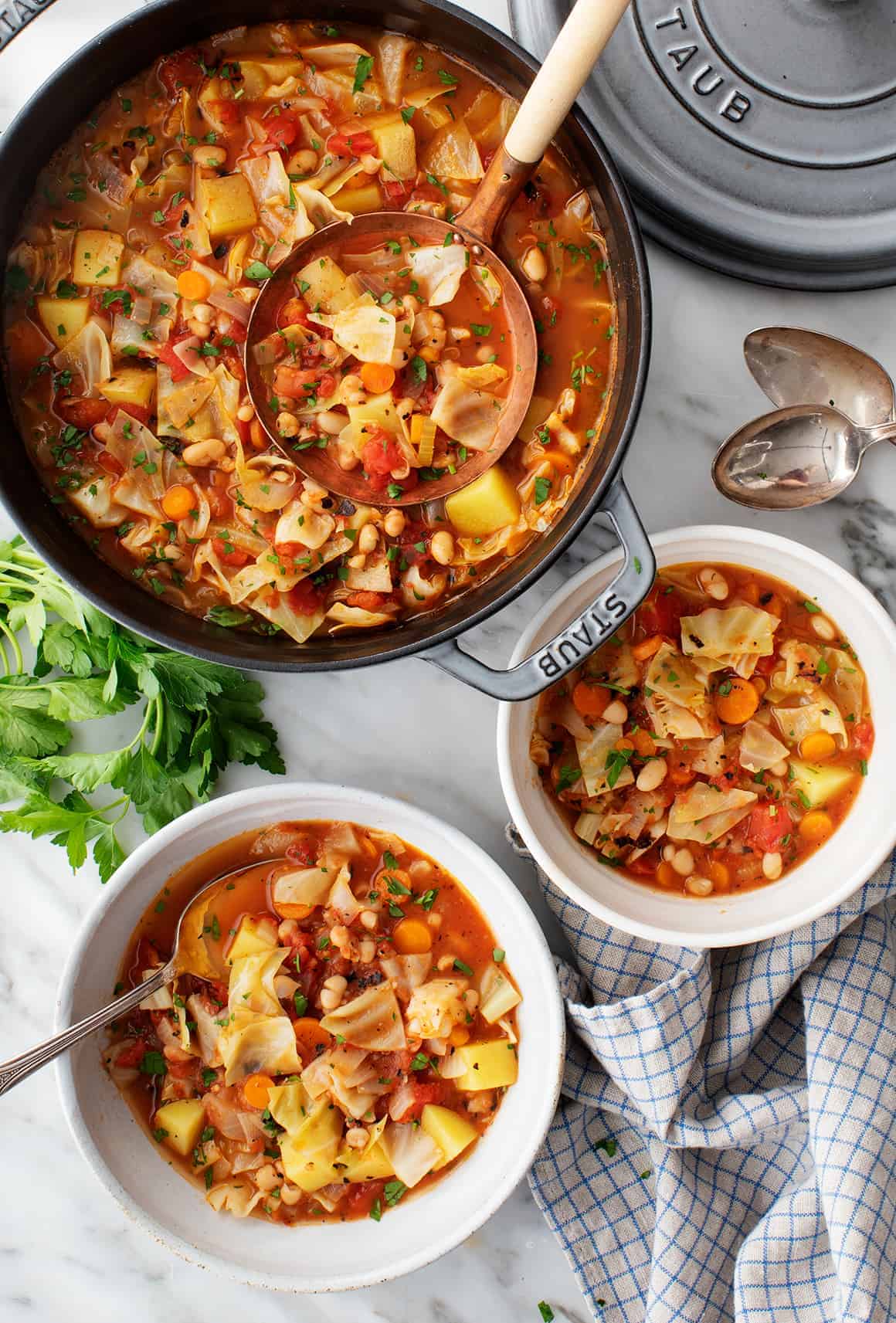 Simple Dutch Oven Recipes