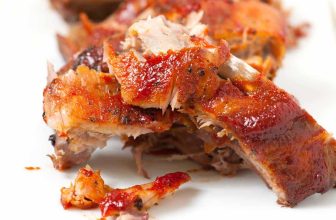 Slow Cook Ribs in Oven