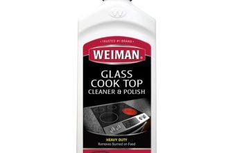 Weiman Stove Top Cleaner