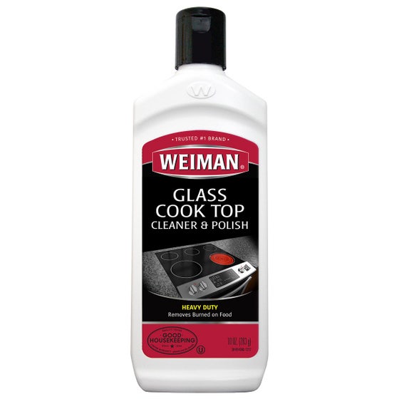 Weiman Stove Top Cleaner