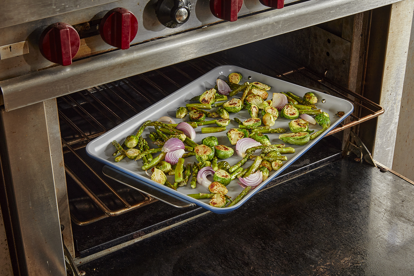 What is a Baking Sheet