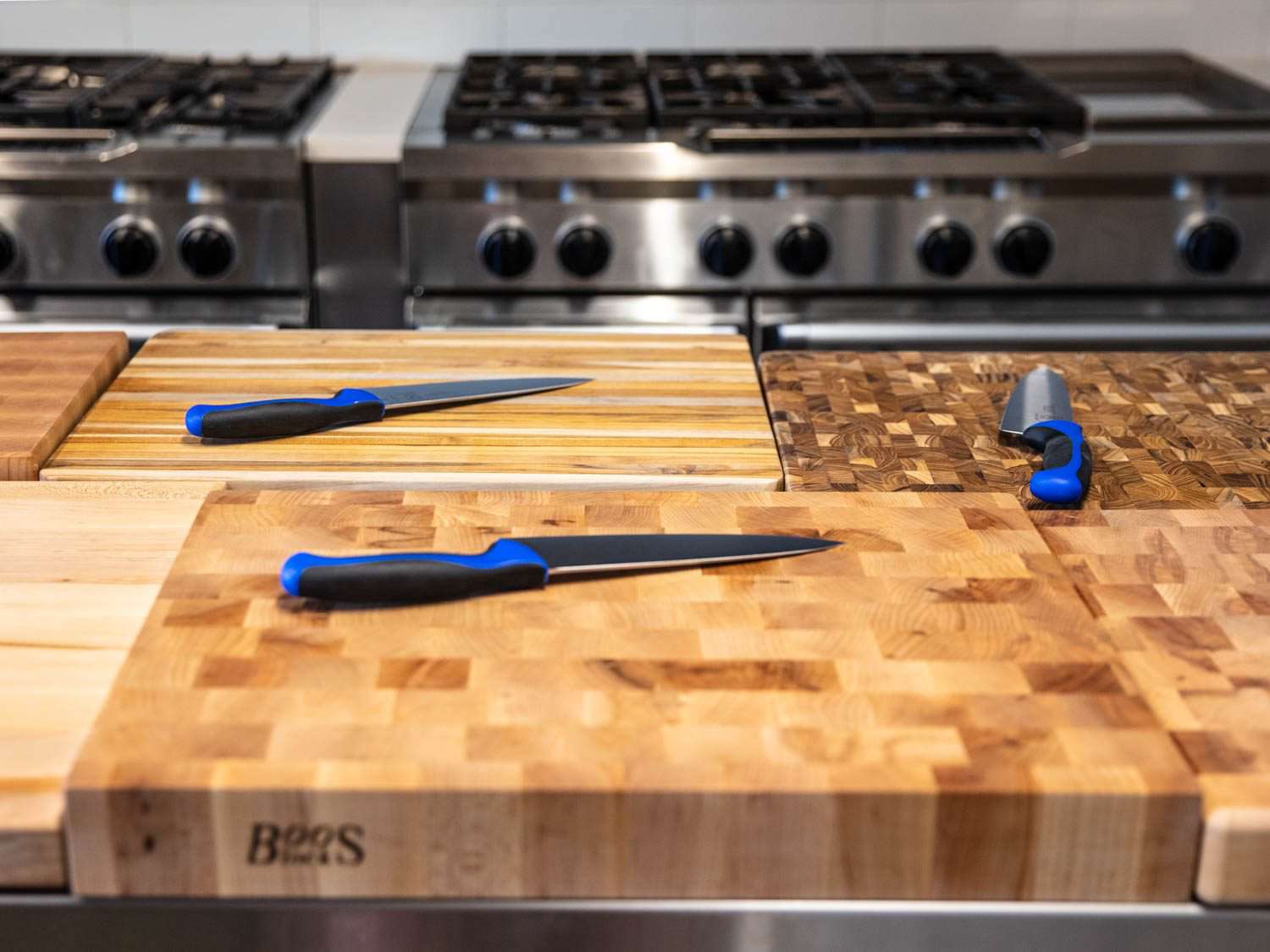 What Wood is Best for Cutting Boards