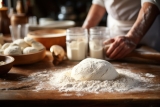 What to Make With Pizza Dough?