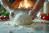 How Do I Make Pizza Dough?