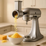 KitchenAid Cheese Grater Attachment