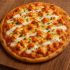 Butter Chicken Pizza Recipe