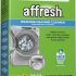 How to Use Affresh Washing Machine Cleaner?