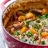 Dutch Oven Chicken Thigh Recipes