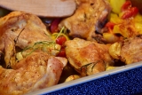 Dutch Oven Chicken Thigh Recipes