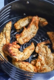 Chicken Tenderloins in Air Fryer