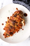 Frozen Chicken Breast Air Fryer