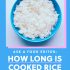 How Long Does Cooked Rice Last in the Fridge?