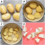 How Long to Boil Potatoes for Potato Salad
