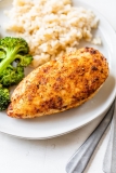 How Long to Cook Chicken Breast in Air Fryer?