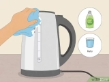 How to Descale an Electric Kettle?