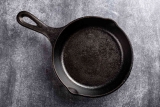 How to Re Season a Cast Iron Skillet?