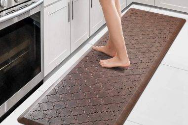 Kitchen Mats for Floor