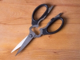 Kitchen Shears Uses