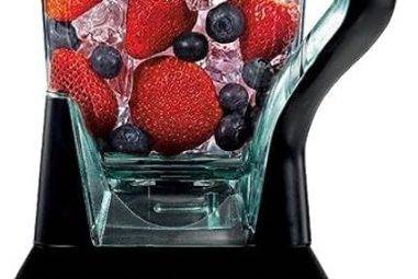 Ninja Pro Blender 1000