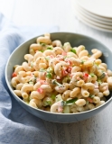 Pasta Noodle Salad Recipe