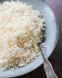 Rice Basmati Cooking