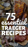 Traeger Grills Recipes