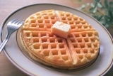 How to Make Waffle Batter