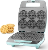 Waffle Maker for Mini Waffles