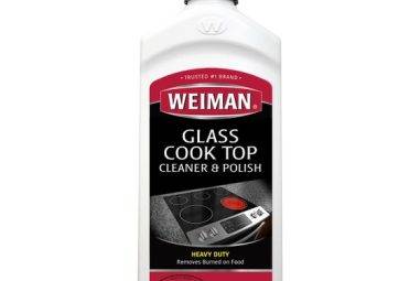 Weiman Stove Top Cleaner