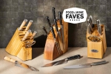 What is the Best Knife Set?