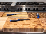 What Wood is Best for Cutting Boards?